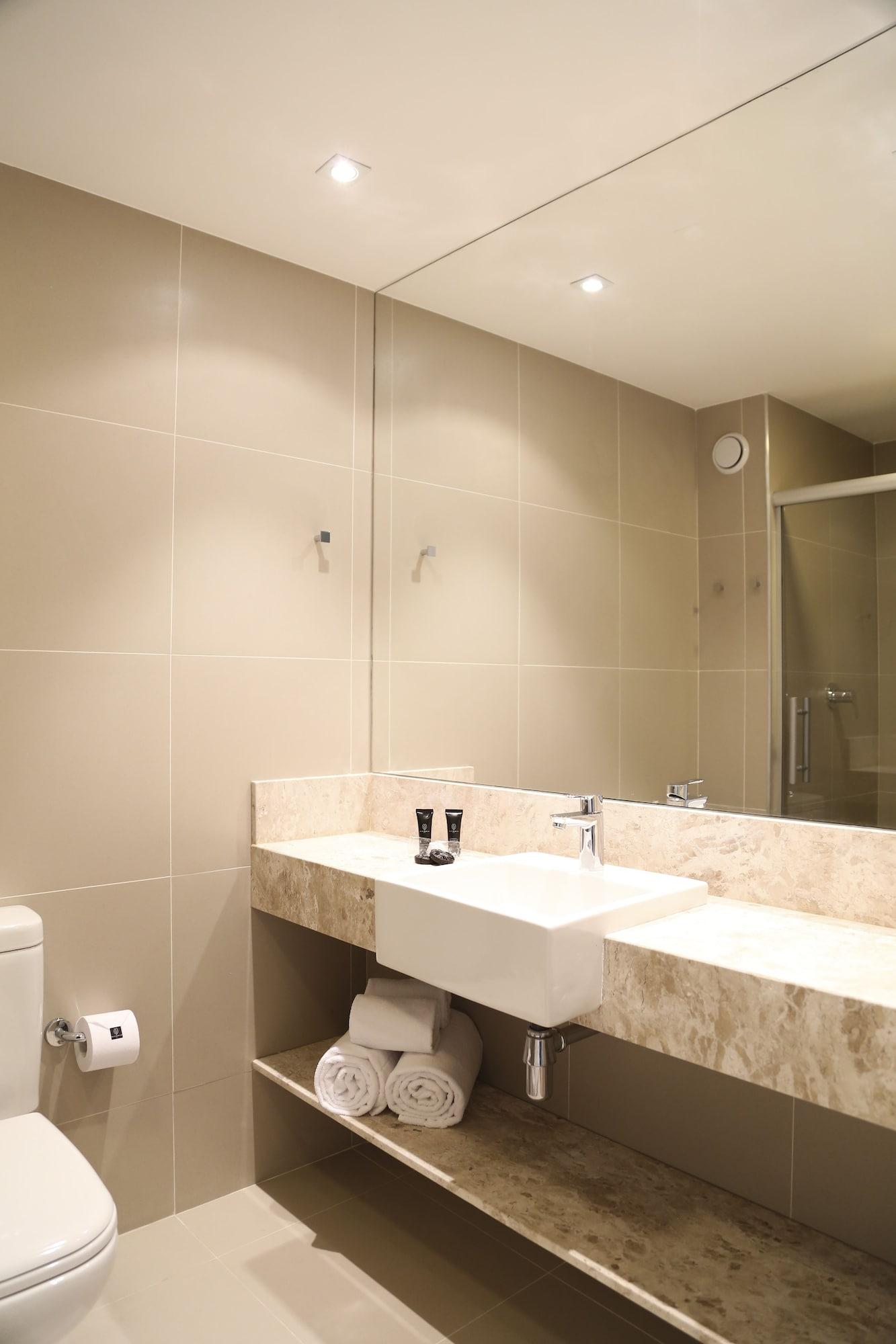 Vitoria Hotel Express Dom Pedro Campinas  Extérieur photo