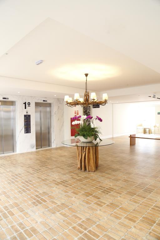 Vitoria Hotel Express Dom Pedro Campinas  Extérieur photo