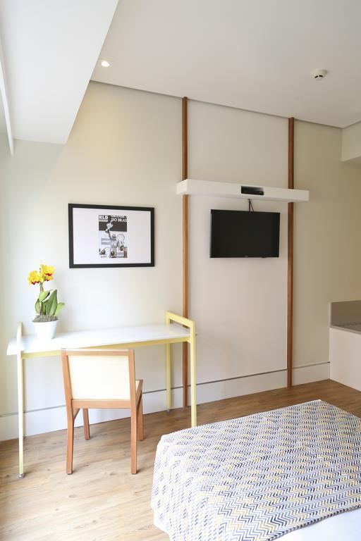 Vitoria Hotel Express Dom Pedro Campinas  Extérieur photo