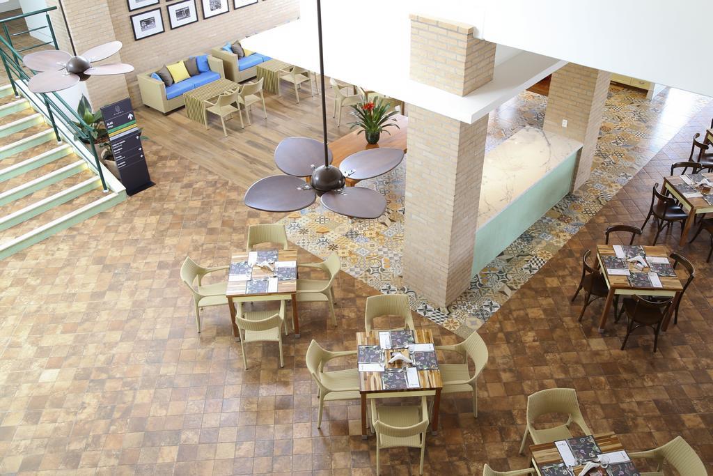 Vitoria Hotel Express Dom Pedro Campinas  Extérieur photo