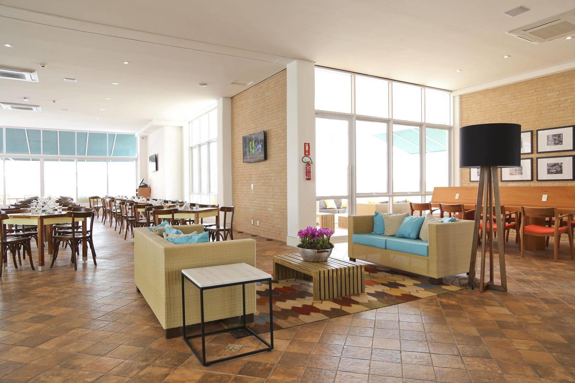 Vitoria Hotel Express Dom Pedro Campinas  Extérieur photo