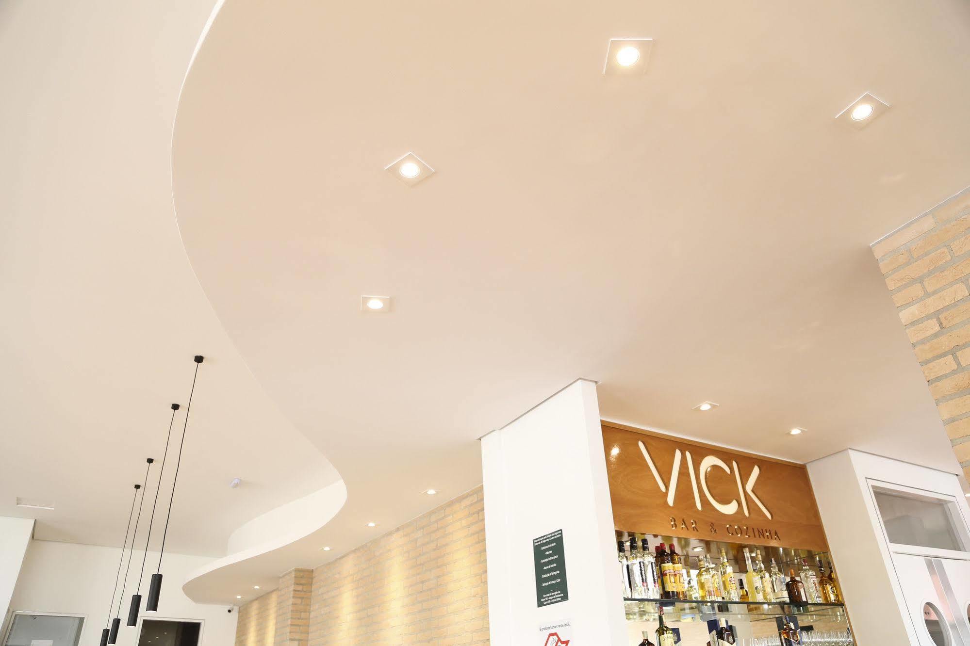 Vitoria Hotel Express Dom Pedro Campinas  Extérieur photo