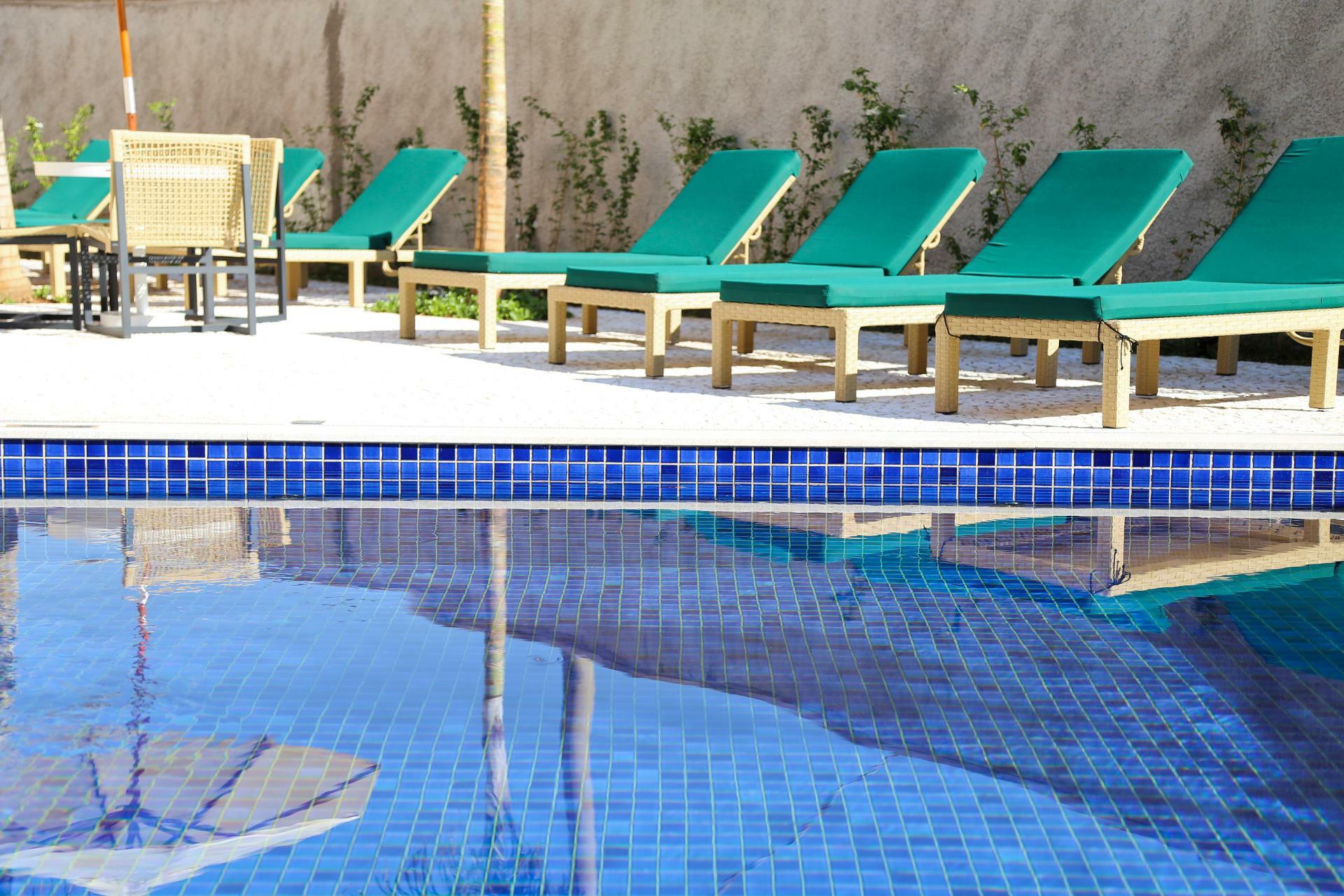 Vitoria Hotel Express Dom Pedro Campinas  Extérieur photo